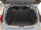 Kia Ceed, 2013г., передний привод, механика