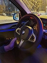BMW X3, 2020г., полный привод, автомат