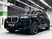 BMW X7, 2023г., полный привод, автомат