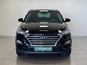 Hyundai , 2019г., передний привод, автомат