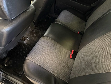 Lada (ВАЗ) Priora, 2012г, передний привод, механика