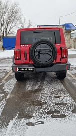 Tank 300, 2023г, полный привод, автомат