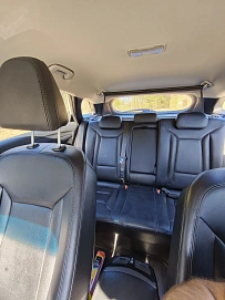 Hyundai i40, 2017г, передний привод, автомат