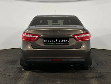 Lada (ВАЗ) Vesta, 2021г, передний привод, механика