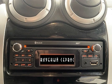 Lada (ВАЗ) Largus, 2013г, передний привод, механика