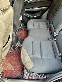 Mazda CX-5, 2017г, полный привод, автомат