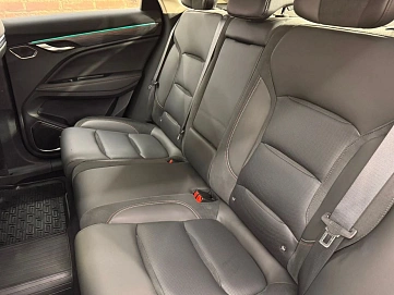 Geely Tugella, 2024г, полный привод, автомат