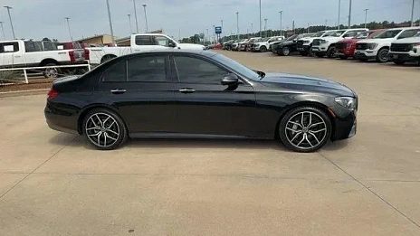 Mercedes-Benz E-Класс, 2021г, полный привод, автомат