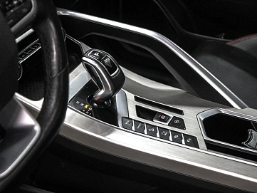 Geely Coolray, 2021г, передний привод, робот