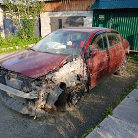 Renault Megane, 2007г, передний привод, механика