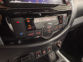 Nissan Navara (Frontier), 2024г., задний привод, механика