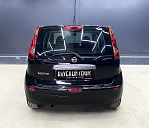 Nissan Note, 2010г., передний привод, автомат