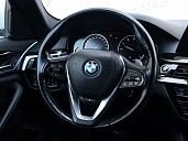 BMW , 2019г., задний привод, автомат