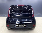 Kia Soul, 2017г., передний привод, автомат