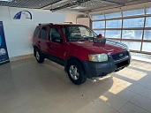 Ford Escape, 2000г., полный привод, автомат