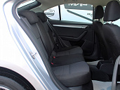 Skoda Octavia, 2014г., передний привод, робот