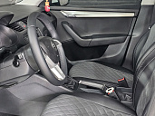 Skoda Octavia, 2018г., передний привод, автомат