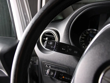 Mercedes-Benz Vito, 2017г., полный привод, автомат