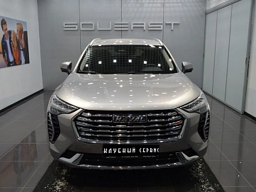 Haval Jolion, 2023г, передний привод, робот