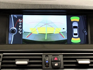 BMW , 2012г., передний привод, автомат