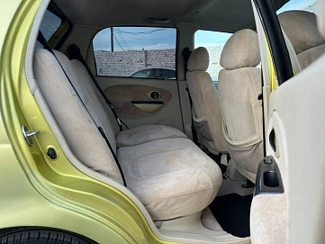 Chery , 2008г., передний привод, механика