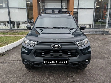 Lada (ВАЗ) , 2024г., полный привод, механика