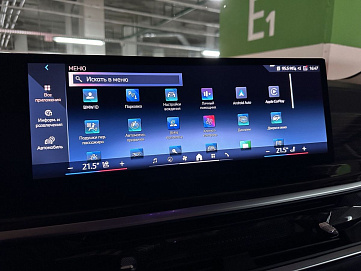 BMW X7, 2023г., полный привод, автомат