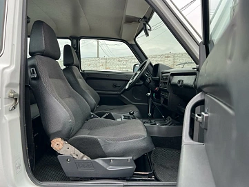 Lada (ВАЗ) 2121 (4x4), 2019г, полный привод, механика