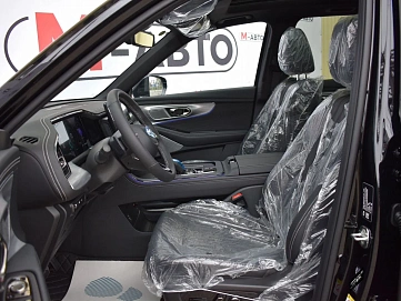 GAC GS8, 2026г, полный привод, автомат