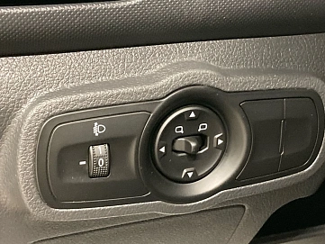 Chery Tiggo 3, 2018г, передний привод, вариатор