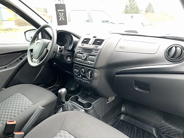 Lada (ВАЗ) Granta, 2023г, передний привод, механика