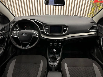 Lada (ВАЗ) Vesta, 2024г, передний привод, механика