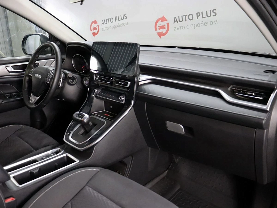 Haval M6, 2024г., передний привод, робот