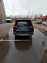 Hyundai Santa Fe, 2019г., полный привод, автомат