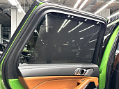 BMW X5, 2023г., полный привод, автомат