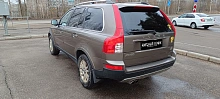 Volvo XC90, 2008г., полный привод, автомат