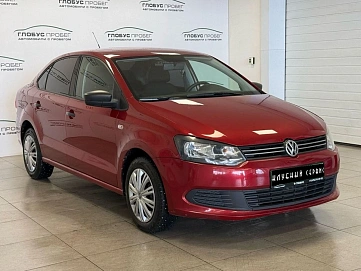 Volkswagen Polo, 2010г, передний привод, механика