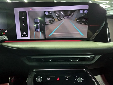 Audi Q5, 2026г, полный привод, робот