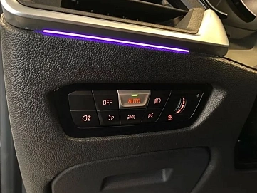 BMW , 2020г., передний привод, автомат