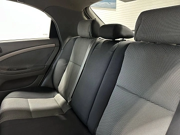 Chevrolet Lacetti, 2010г, передний привод, автомат