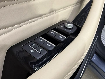 Geely Xingyue L, 2025г, полный привод, автомат