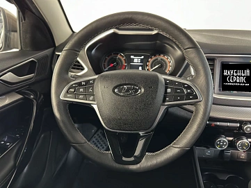 Lada (ВАЗ) Vesta, 2024г, передний привод, механика