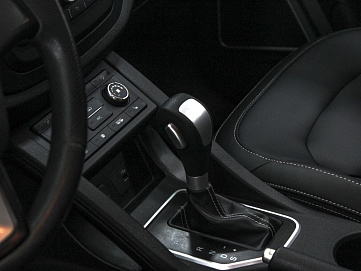 FAW Besturn X40, 2019г, передний привод, автомат