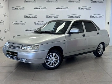 Lada (ВАЗ) 2110, 2012г, передний привод, механика