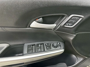 Honda Crosstour, 2013г, передний привод, автомат