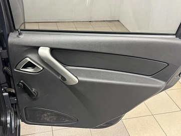 Lada (ВАЗ) Granta, 2021г, передний привод, механика