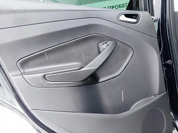 Ford Kuga, 2018г, передний привод, автомат