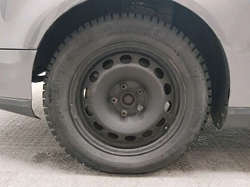 Volkswagen Passat, 2007г, передний привод, механика