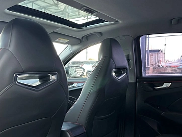 Kaiyi E5, 2023г, передний привод, вариатор