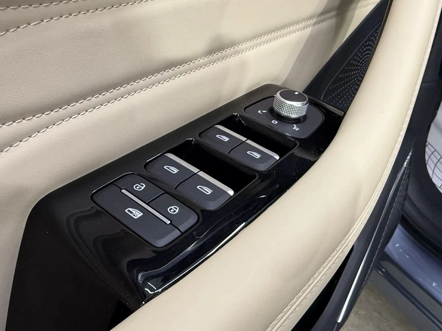 Geely Xingyue L, 2025г., полный привод, автомат